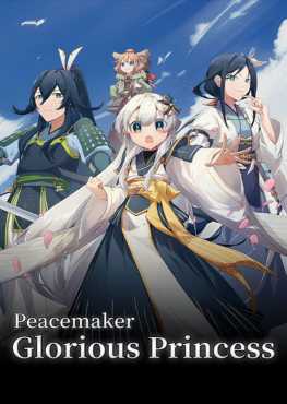 peacemaker-glorious-princess-viet-hoa