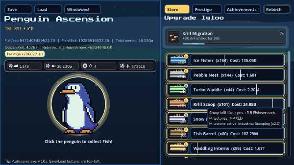 penguin-ascension