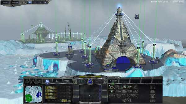 perimeter-legate-edition