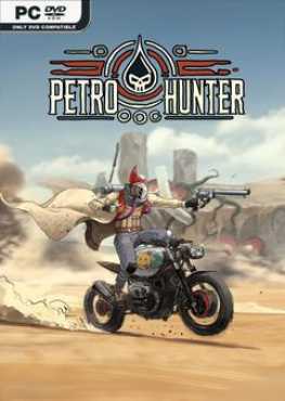 petro-hunter