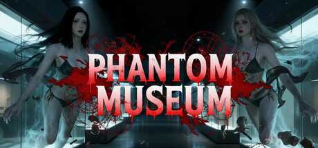 phantom-museum