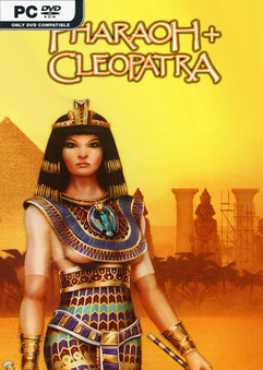 pharaoh-cleopatra