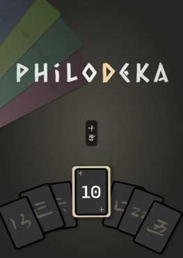 philodeka