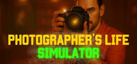 photographers-life-simulator