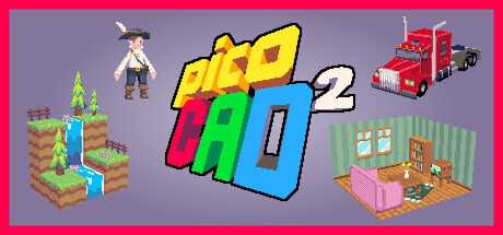picocad-2