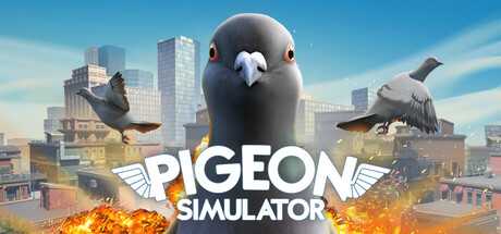pigeon-simulator