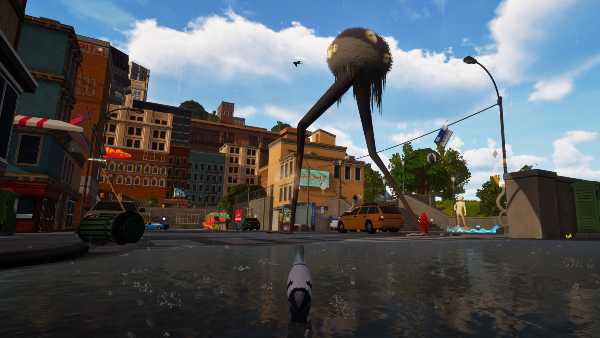 pigeon-simulator