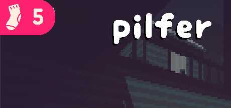 pilfer-v2019