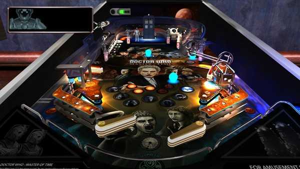 pinball-arcade