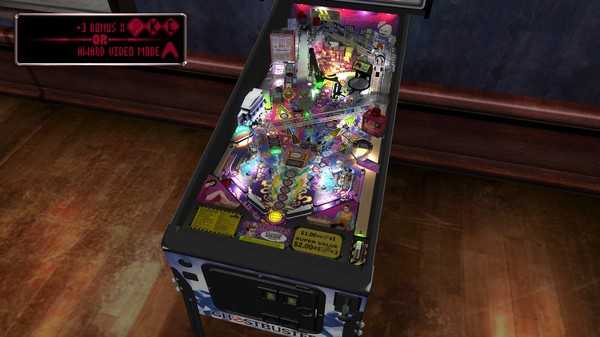 pinball-arcade