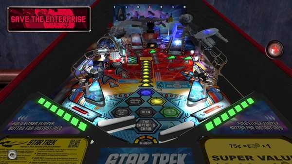 pinball-arcade