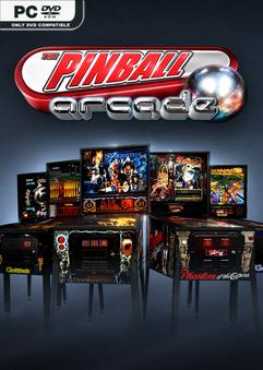pinball-arcade
