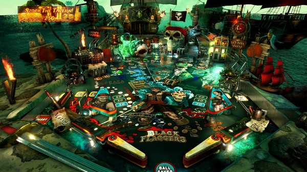 pinball-wicked