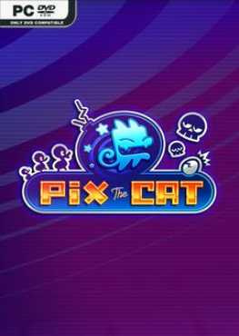 pix-the-cat