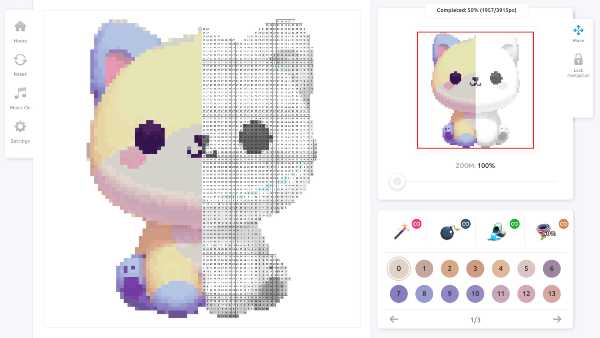 pixel-art-coloring-book-2-viet-hoa