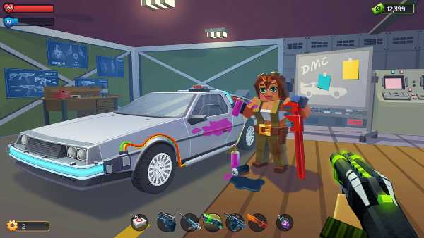 pixel-combat-zombie-shooter-viet-hoa