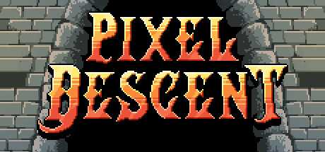 pixel-descent