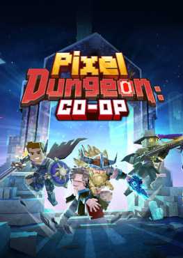 pixel-dungeon-vr