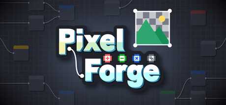 pixel-forge