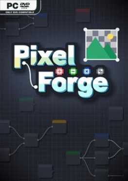 pixel-forge