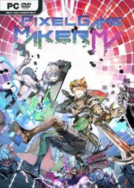 pixel-game-maker-mv-v10612