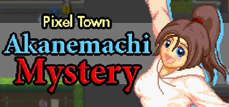 pixel-town-akanemachi-mystery