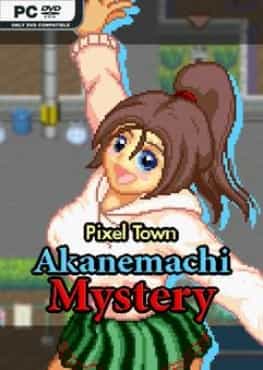 pixel-town-akanemachi-mystery