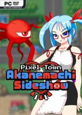 pixel-town-akanemachi-sideshow-build-14471515