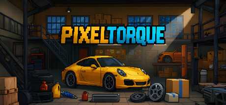 pixeltorque