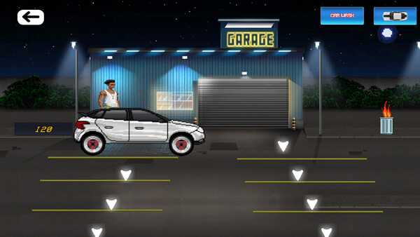 pixeltorque