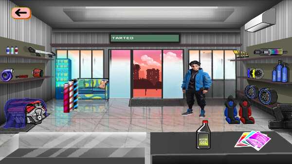 pixeltorque