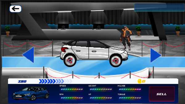 pixeltorque