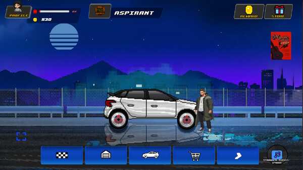 pixeltorque