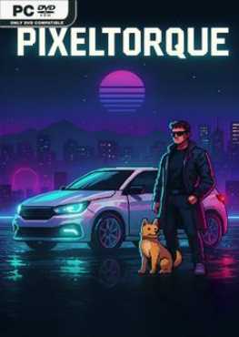 pixeltorque