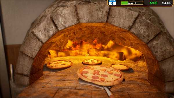 pizza-house-simulator