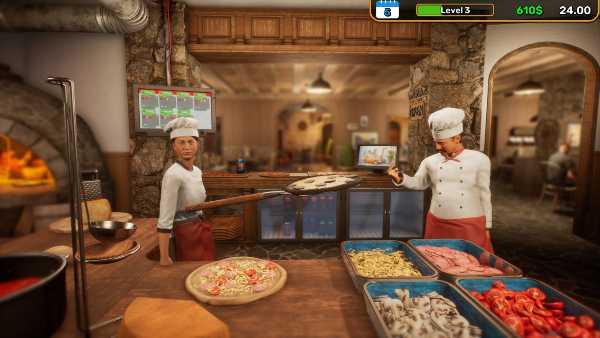 pizza-house-simulator
