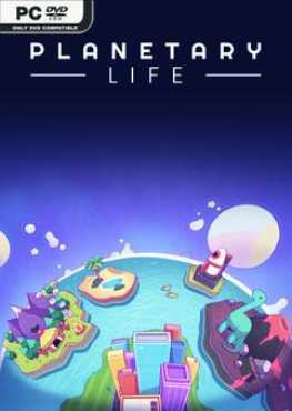 planetary-life