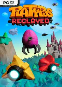 platypus-reclayed