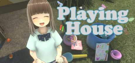 playing-house