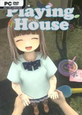 playing-house