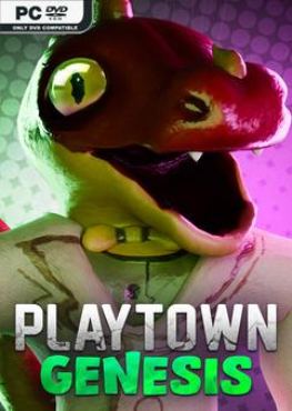 playtown-genesis