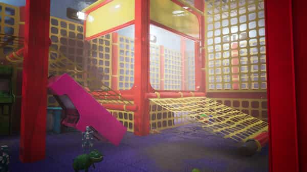playtown