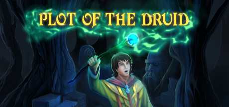 plot-of-the-druid