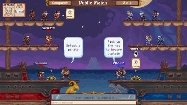 plunder-panic-viet-hoa-online-multiplayer