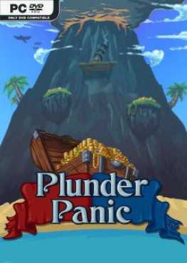 plunder-panic-viet-hoa-online-multiplayer