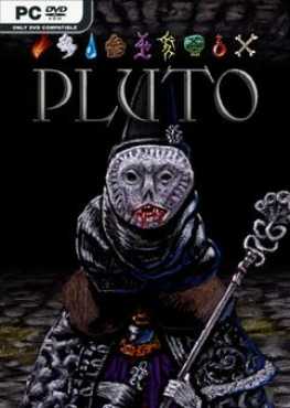 pluto