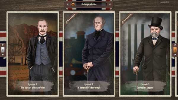 plutocracy