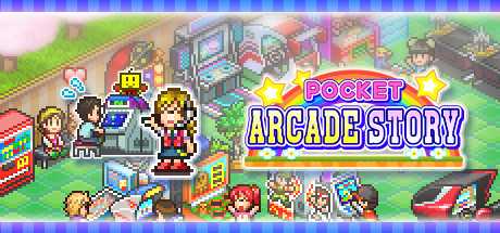 pocket-arcade-story