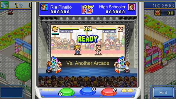 pocket-arcade-story