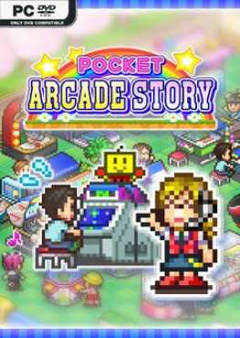 pocket-arcade-story